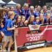 1A Girls State Championship : Ingomar Lady Falcons