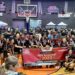 4A Girls State Championship : Louisville Lady Wildcats