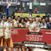 2A Girls State Championship : Lake Lady Hornets