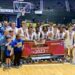 3A Boys State Championship : Booneville Blue Devils