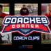 Coaches Corner : Coaches Clips Baseball/Softball/Cheer