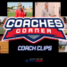 Coaches Corner : Coaches Clips Basketball and Soccer