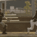 Cotton States League : Thunder VS Tribe