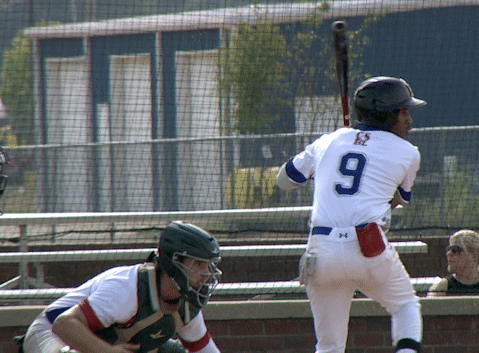 Cotton States League Rascals VS Generals MaxxSouth Sports
