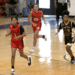 AWYSE Girls Basketball Carthage VS Philly