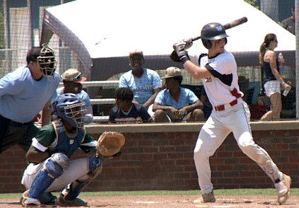 Cotton States League Dealers VS Tribe MaxxSouth Sports