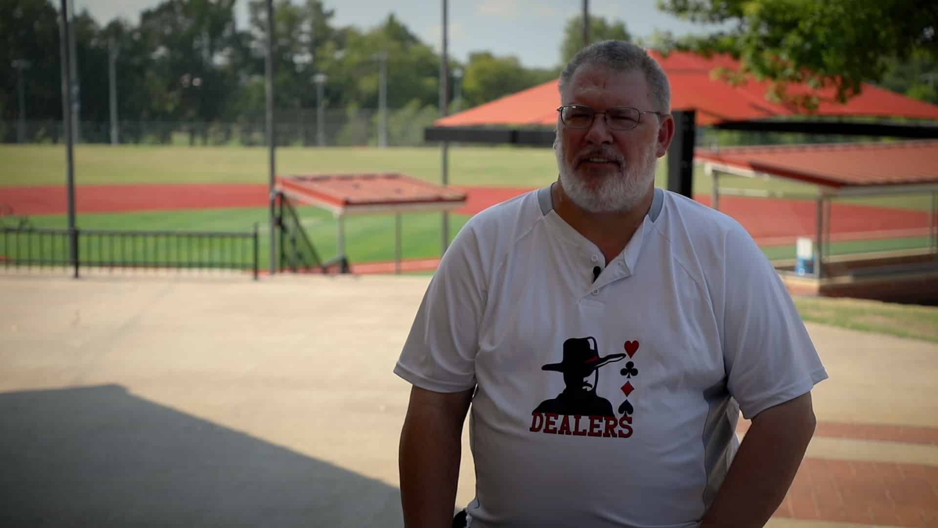 Coaches Corner Cotton States League North Delta Dealers MaxxSouth