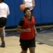 AWYSE Boys Basketball : Philly VS Newton