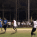 Choctaw Indian Stickball Pushmataha Division Championship