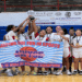 AWYSE Girls 13-15 Championship : Bogue Chitto Elite VS Philly Elite