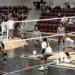 East Webster VS Potts Camp Volleyball Highlights