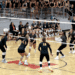 Lafayette VS Oxford Volleyball Highlights