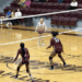 Smithville VS Houston Volleyball Highlights