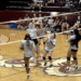 Houston VS Kosciusko Volleyball Highlights