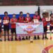 AWYSE Girls 13-15 Championship : Bogue Chitto Elite VS Philly Elite