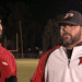 Game of the Week : Coach Interview : David Frey