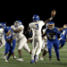 Player of the Game : Tupelo VS Oxford