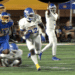 Tupelo VS Oxford : Game of the Week Highlights