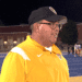 Game of the Week : Coach Interview : Perry Liles