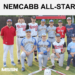 North East Mississippi 5-7A All Star Baseball Highlights