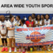 AWYSE Championship Girls