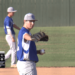 Hill Country Generals vs Tupelo Thunder Cotton States Baseball