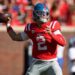 Ole Miss Football: Rebels Reign Supreme