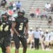 East Central CC @ NorthEast MS CC Football