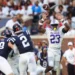 Rebels on the Rise