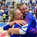 Volleyball Dynasties and Football Faceoffs