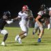 Grenada At Saltillo Highlights