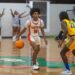Canton at Leake Central Highlights