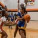 Canton at Leake Central Highlights