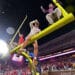 Rebel Roar! Ole Miss Dominance Echoes through SEC
